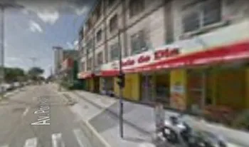Imagem do Condomínio Rosalia em Fortaleza