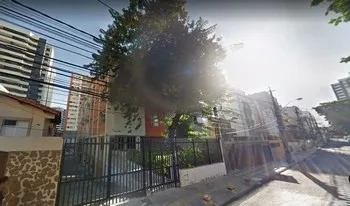 Condomínio Rosalia De Castro em Salvador