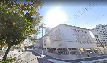 Imagem do Condomínio Rosalia em Guarujá
