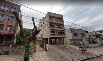 Condomínio Rosalina em Porto Alegre