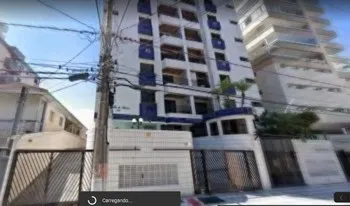 Imagem do Condomínio Rosalina em Praia Grande