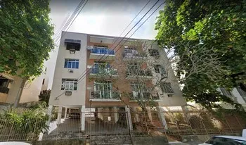 Condomínio Rosalinda em Rio De Janeiro