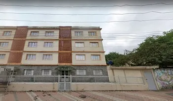Imagem do Condomínio Rosalino Bellucci em Mongaguá