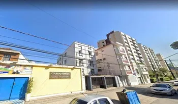 Imagem do Condomínio Rosaly em Santos