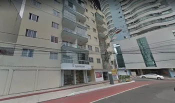 Imagem do Condomínio Rosamar em Balneário Camboriú