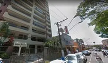 Imagem do Condomínio Rosamar em Jau