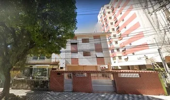 Imagem do Condomínio Rosana em Santos