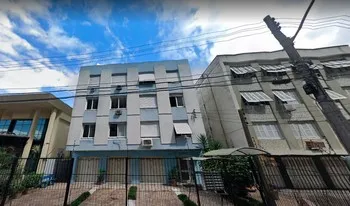 Condomínio Rosana em Porto Alegre