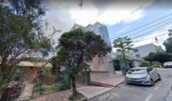 Condomínio Edifício Rosana