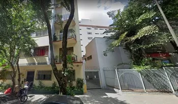 Imagem do Condomínio Rosana em São Paulo