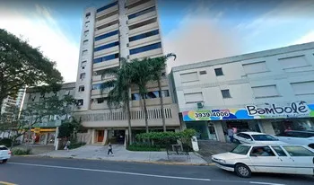 Imagem do Condomínio Rosana L Martins em Novo Hamburgo