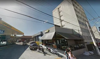 Imagem do Condomínio Rosana Regina em Taubaté