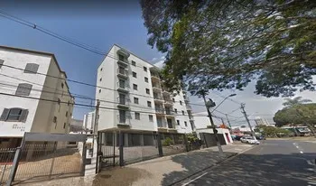 Condomínio Rosana em Campinas