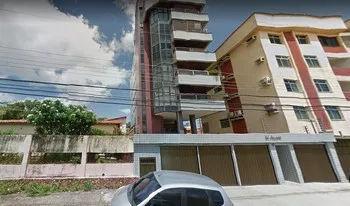 Imagem do Condomínio Rosana em São Luís