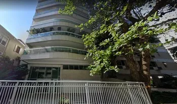 Condomínio Rosane em Rio De Janeiro