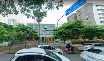 Condomínio Rosane em Porto Alegre
