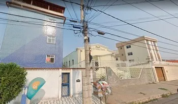 Condomínio Rosângela em Belo Horizonte