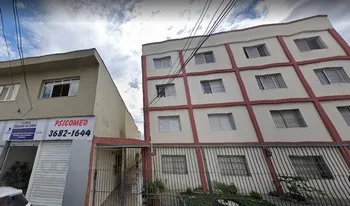 Imagem do Condomínio Rosângela em Osasco
