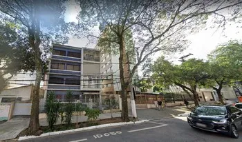 Imagem do Condomínio Rosângela em São Paulo
