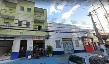 Condomínio Rosângela em São Paulo
