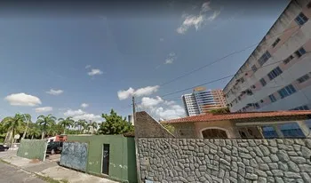 Imagem do Condomínio Rosângela Lourenço em Fortaleza