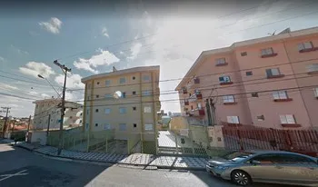 Imagem do Condomínio Rosângela Mazon em Sorocaba