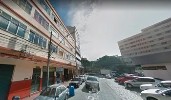 Imagem do Condomínio Rosângela em Teresópolis