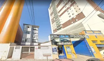 Imagem do Condomínio Rosângela em Santos