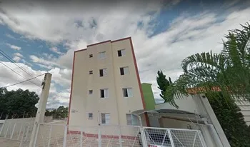 Imagem do Condomínio Rosanna em Sorocaba