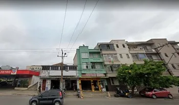 Condomínio Rosaria em Porto Alegre