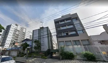 Condomínio Rosaria Filizola em Curitiba