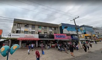 Imagem do Condomínio Rosário em Alvorada