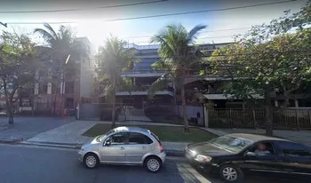 Condomínio Rosas Da Praia em Rio De Janeiro