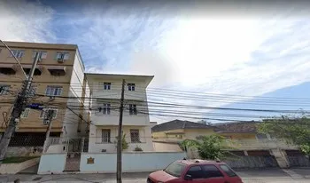 Condomínio Rosas em Rio De Janeiro