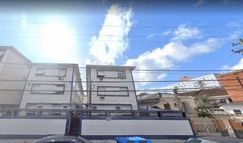 Imagem do Condomínio Rosaura em Santos
