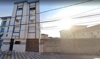 Imagem do Condomínio Rose Mary em Santos