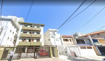Imagem do Condomínio Rosedy em Santos