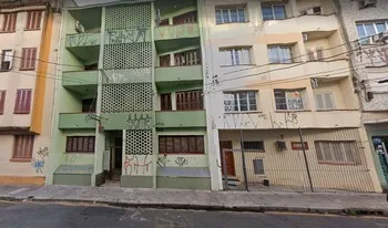 Condomínio Rosel em Porto Alegre