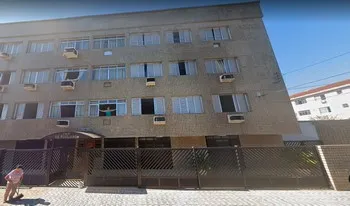 Imagem do Condomínio Roselaine em São Vicente