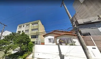 Condomínio Roseli em São Paulo