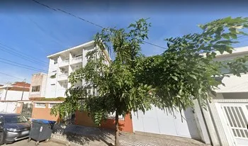 Imagem do Condomínio Rosely em Santos