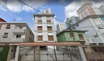 Imagem do Condomínio Rosely em Santos