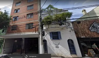 Condomínio Rosely em São Paulo