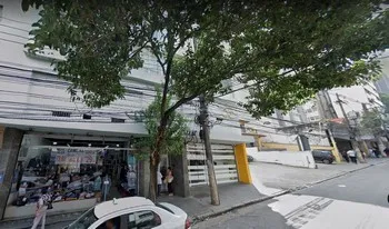 Condomínio Rosely em São Paulo