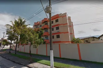 Imagem do Condomínio Rosemar em Bertioga
