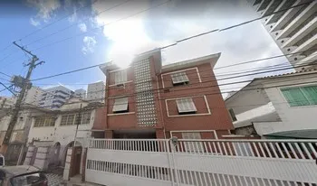 Imagem do Condomínio Rosemar em Santos