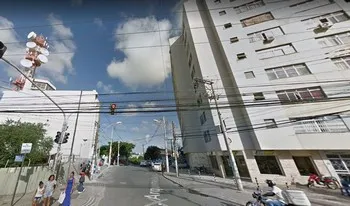Imagem do Condomínio Rosemar em Salvador