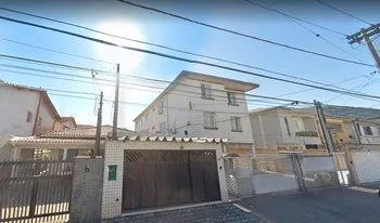 Imagem do Condomínio Rosemari em São Vicente