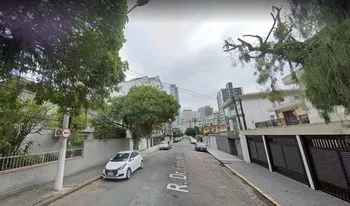 Imagem do Condomínio Rosemary E Sueli em Santos