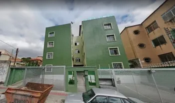 Imagem do Condomínio Rosemaura em Contagem